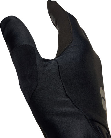 Fox Head Guantes de dedos completos Flexair - black/S