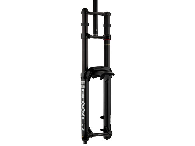 RockShox Horquilla de suspensión BoXXer Ultimate Charger 3 RC2 DebonAir+ 27,5" - gloss black/200 mm / 1 1/8 / 20 x 110 mm / 48 mm