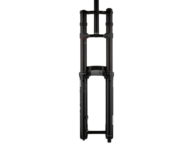 RockShox Horquilla de suspensión BoXXer Ultimate Charger 3 RC2 DebonAir+ 27,5" - gloss black/200 mm / 1 1/8 / 20 x 110 mm / 48 mm