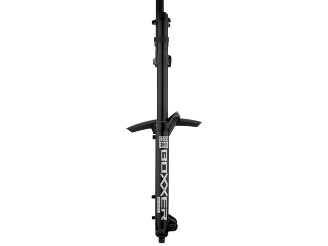 RockShox BoXXer Ultimate Charger 3 RC2 DebonAir+ Boost 27,5" Federgabel - gloss black/200 mm / 1 1/8 / 20 x 110 mm / 48 mm