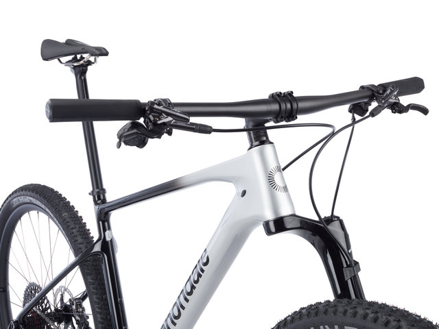 Cannondale Scalpel HT Carbon 1 29" Mountainbike - mercury/L