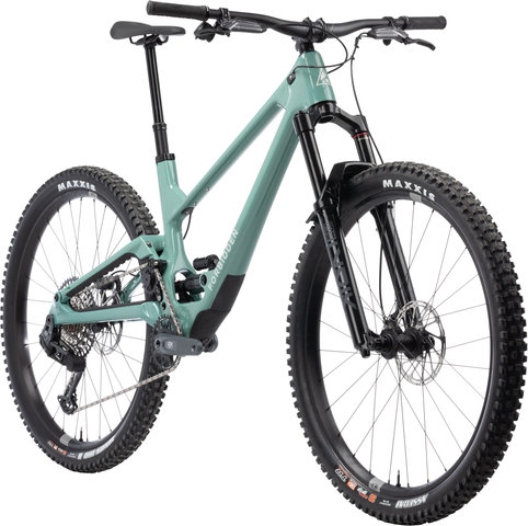 FORBIDDEN Druid V2 GX AXS RS Carbon 29" Mountainbike - spruce almighty/S3