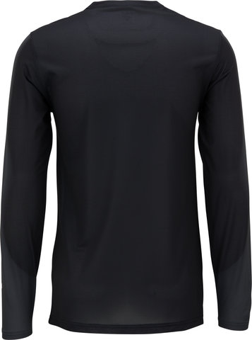 Maillot Flexair LS Modelo 2023 - novah-steel grey/M