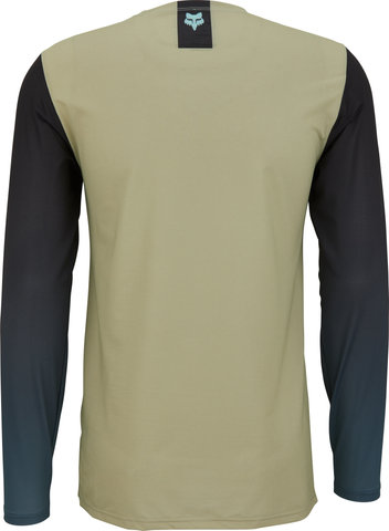 Maillot Flexair LS Modelo 2023 - arcadia-oat/M