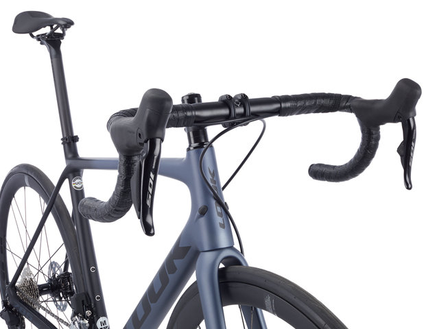 Look 785 huez ultegra disc deals