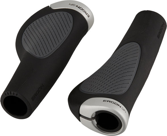 Ergon GP1 Evo Large | Ergonomic Grips | Made In Germany