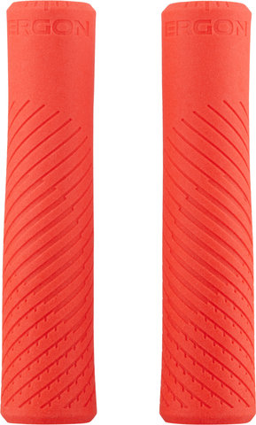 Comfort Grip TPR Lenkergriffe - Für Mountainbike Mit Drehschalter