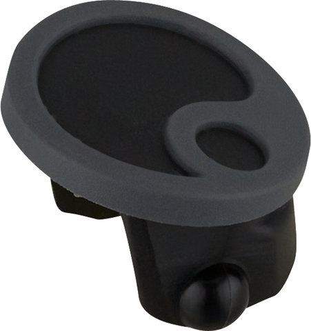 Ergon RM Touring Replacement Plug - black/universal