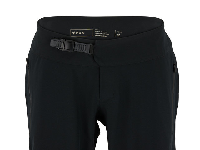 Pantalon Defend 3L Water Modèle 2024 - black/32