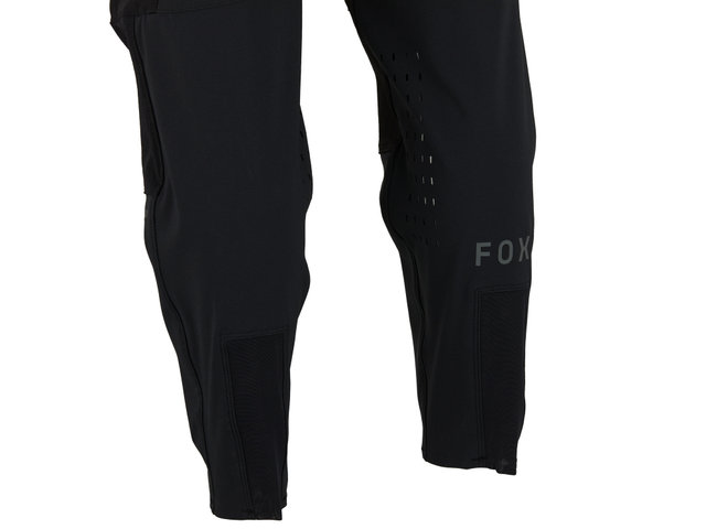 Fox Head Defend Pants - black/32
