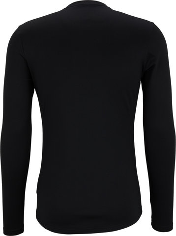Fox Head Camiseta interior Tecbase Fire LS - black/M