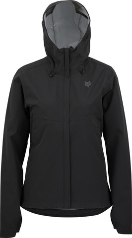 Fox Head Women's Ranger 2.5L Water Jacket Model 2024 - black/S