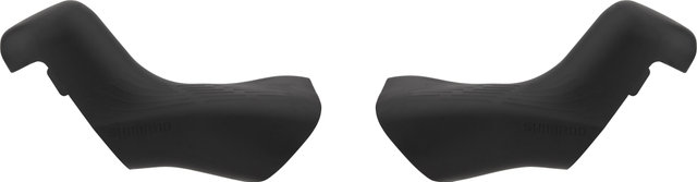 Shimano Manchons de Poignée pour ST-R7170 - noir/universal