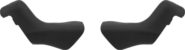 Shimano Puños de goma para ST-R8170 - negro/universal