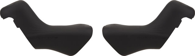 Shimano Manchons de Poignée pour ST-R9270 - noir/universal