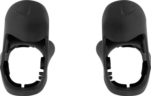 Shimano Puños de goma para ST-R9270 - negro/universal