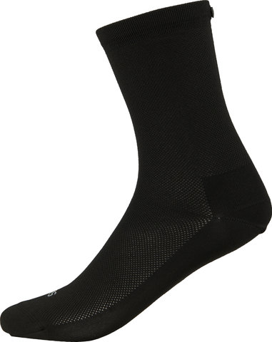 FINGERSCROSSED Super Light Socks - black/39 - 42