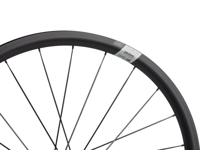 DT Swiss E 1800 SPLINE 30 Disc Center Lock 27,5\