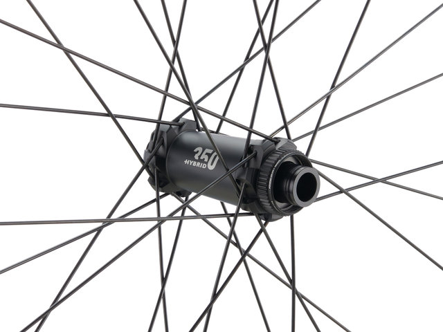 Roue Avant DT Swiss VR XM 1700 Spline 29 Pouces - Alu Center Lock 110/15 TA Boost - Neuf Pour VTT