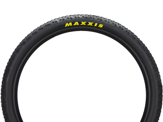 Maxxis Pneu Souple Aspen MaxxSpeed EXO WT TR 29" - noir/29x2,4
