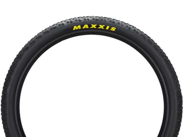 Maxxis Aspen MaxxSpeed EXO WT TR 29" Folding Tyre - black/29x2.4