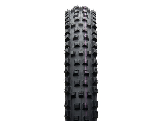 Schwalbe Pneu Souple Magic Mary Evolution ADDIX Ultra Soft Super Trail 29" - noir/29x2,4