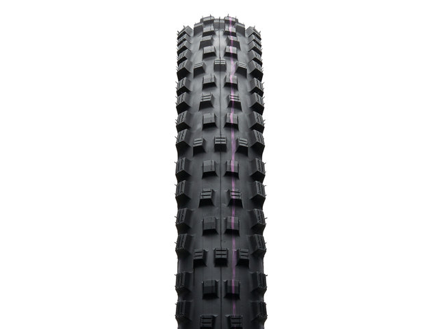 Pneu VTT Schwalbe Magic Mary Evo Super Trail 29x2.4 - Souple, Adhérence Max Pour Enduro, Downhill, Terrains Boueux