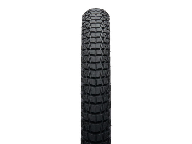 Schwalbe Marathon Plus Tour Performance ADDIX SmartGuard 26" Wired Tyre - black-reflective/26x2.0 (50-559)