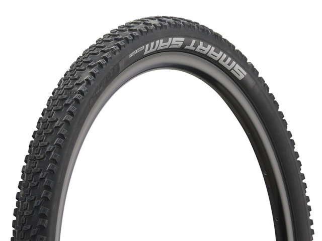 Schwalbe Smart Sam Performance ADDIX 29" Drahtreifen Modell 2023 - schwarz/29x2,10