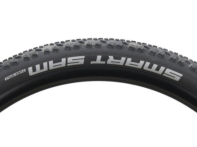 Schwalbe Smart Sam Performance E-25 - Cycle Technology