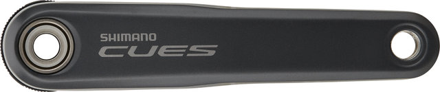 Shimano Set de Pédalier CUES FC-U6000-1 - noir/175,0 mm 32 dents