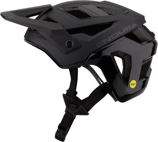 Casque MT500 MIPS - black/55 - 59 cm