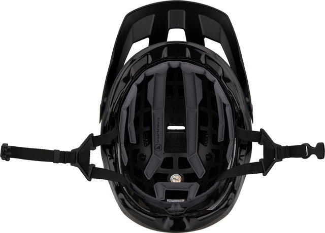 Endura MT500 MIPS Helm - black/55 - 59 cm