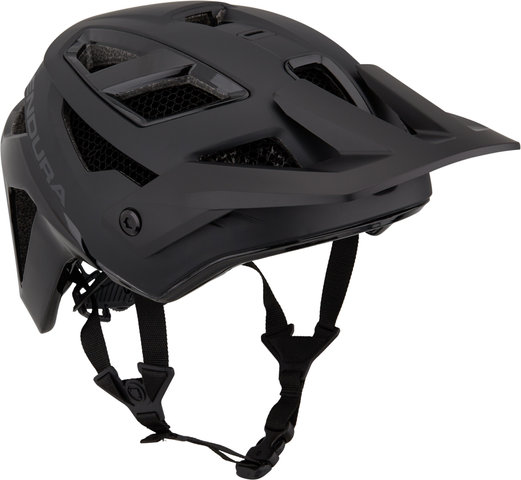Casque MT500 MIPS - black/55 - 59 cm