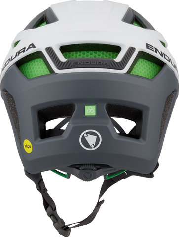 Endura Casque MT500 MIPS - blanc/55 - 59 cm