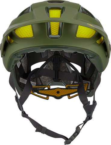 Casque MT500 MIPS - olive green/55 - 59 cm