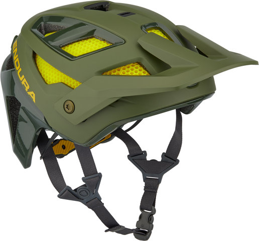 Casque MT500 MIPS - olive green/55 - 59 cm