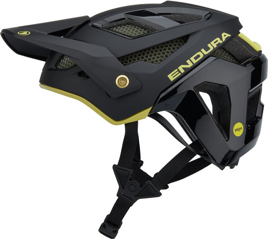 Endura Casque MT500 MIPS - sulphur/55 - 59 cm