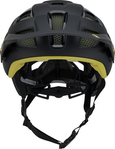 Casque MT500 MIPS - sulphur/55 - 59 cm