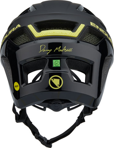 Casque MT500 MIPS - sulphur/55 - 59 cm