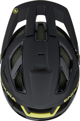Casque MT500 MIPS - sulphur/55 - 59 cm