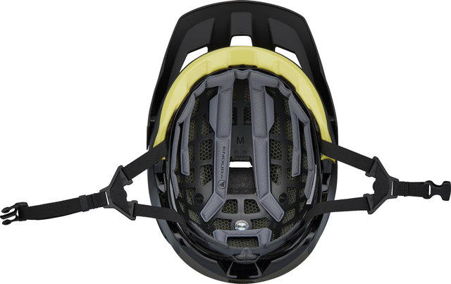 Casque MT500 MIPS - sulphur/55 - 59 cm