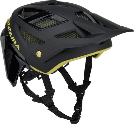 Endura MT500 MIPS Helm - sulphur/55 - 59 cm