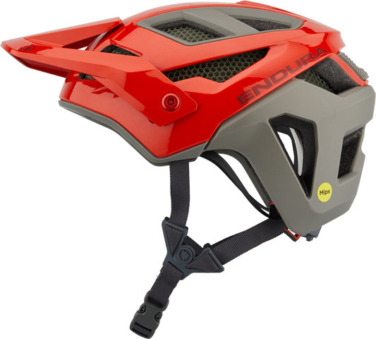 Endura Casque Intégral VTT - MT500 MIPS - atlantic - BIKE24