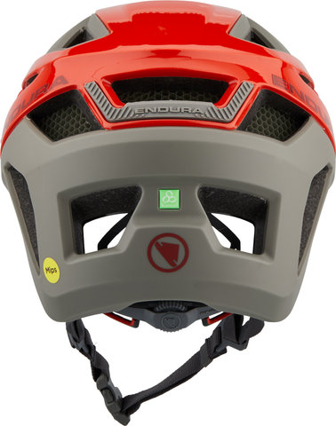Casque MT500 MIPS - poivron/55 - 59 cm