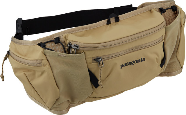 Patagonia Sac Banane Dirt Roamer Waist Pack - classic tan/3 litres