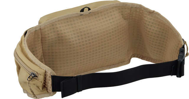 Dirt Roamer Waist Pack Hüfttasche - classic tan/3 Liter