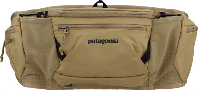 Dirt Roamer Waist Pack Hüfttasche - classic tan/3 Liter