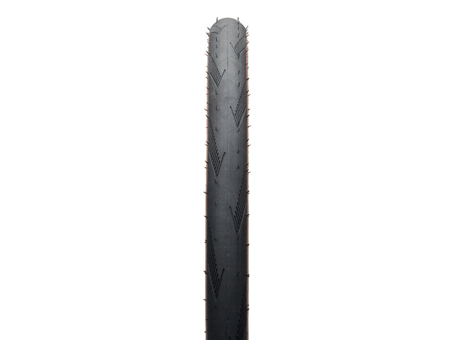 One Performance ADDIX RaceGuard TLE 28" Folding Tyre - black-bronze skin/28-622 (700x28c)