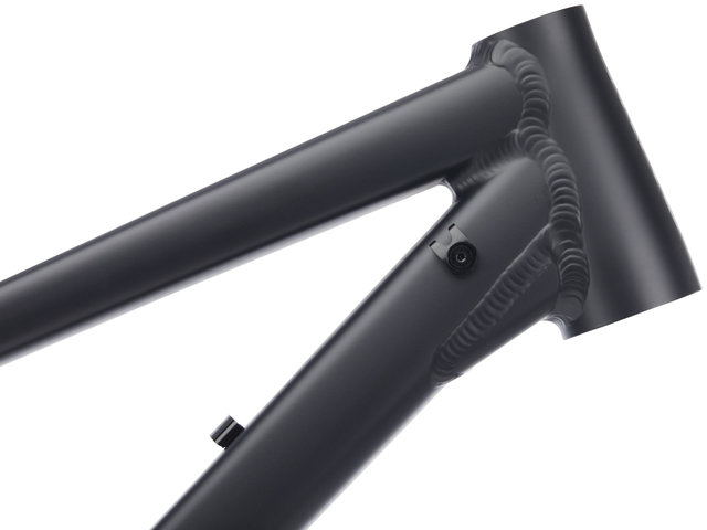Jibb 29" Rahmenkit mit Fox Float X 2POS Factory - matt black/L
